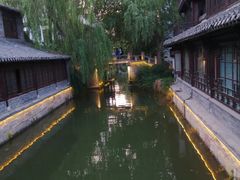 -台儿庄古城