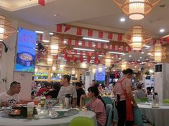 -大师傅金奖啤酒鱼(西街口总店)