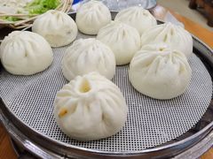 红星包子-石门豆腐王(红旗街店)