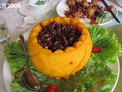 -素心素素食餐厅