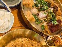 -雙冲柳州螺蛳粉&酸嘢&桂林米粉(簋街店)