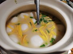 -皖香览约·徽菜(新湖广场店)