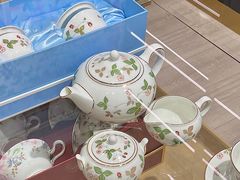 -WEDGWOOD(北京SKP店)