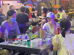 -乌兰烧烤·烤羊腿(西丽店)