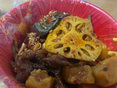 -小吴水煮(羊子巷店)