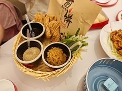 -偏爱炒鸡(老县衙店)