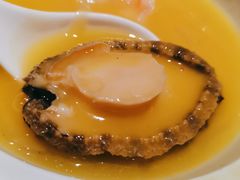 大连鲍翅汤酸菜-百富源·海鲜辽菜(浑河堡店)