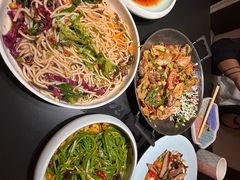 -桥边小楼·手工云南菜·丽江地标美食
