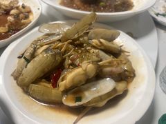 -健跳小海鲜(人民路店)
