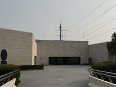 -上海崧泽遗址博物馆