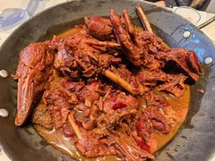 -7号院家宴.烧鸽子(门头沟店)