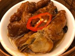 -添好运点心专门店(深水埗店)