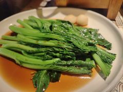 -绿茶餐厅(北京凤凰汇店)