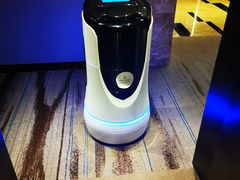 -上海龙之梦万丽酒店