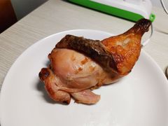 -大益烤鸡
