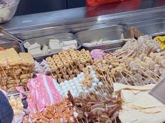 -林静小吃(复兴路店)
