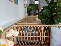-嗒令甜品·主题融合料理餐厅(首座时代店)