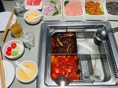 -海底捞火锅(珠影星光城夜宵主题店)