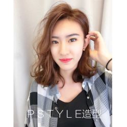 长发-P.STYLE派斯造型