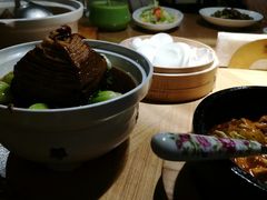 -粗茶淡饭·隐庐私厨(东亭店)