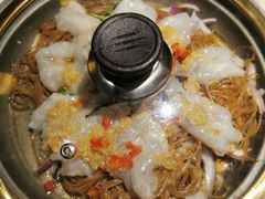 -绿茶餐厅(哈尔滨凯德店)