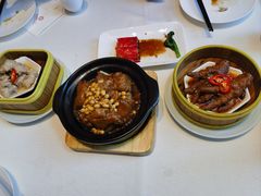 -香港狮子山下·明星粤菜餐厅(北苑店)