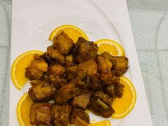 -金翠皇宫粤菜·点心·海鲜(科技园店)
