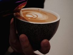 -线格之间COFFEE