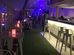 -AZUL by FUEL蓝色·法式酒馆(琶醍店)