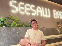 -Seesaw Coffee(88铜仁路店)