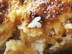 鲜嫩虹鳟鱼-途肴·老农饭庄(百里峡店)