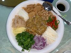 招牌捞鸡-聚家渔村·寻味顺德(大良店)