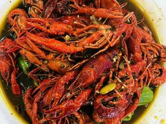 -盱眙红叶龙虾(金源北路店)
