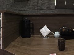 -雷神拉面(财富中心玉米楼店)