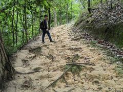 -重庆抗战遗址博物馆