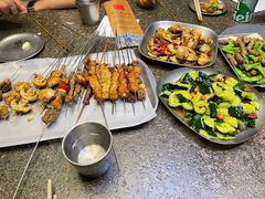 -锦州御烧烤(人民街店)