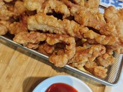 -大锅强·蒸海鲜青岛菜(金沙滩店)
