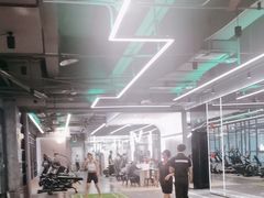 -海派健身(洋河力帆店)