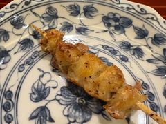 -鳥忆·omakase炭火烧鸟