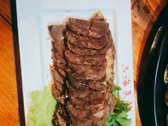 -蟹谢蒸鲜自助餐厅