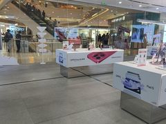 -OPPO服务体验中心(天津和平区天河城店)