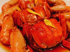 -梦都海鲜酒家(万达广场江桥店)