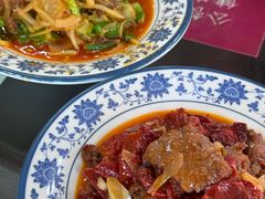 -小马拌面(红山路店)