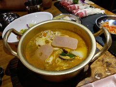 -炭恋火炉烤肉(凌云一街坊店)