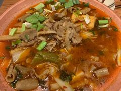 火瓢牛肉-云海肴·汽锅鸡·云南菜(广安门天虹店)