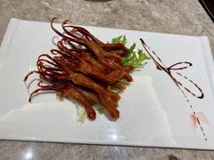 -漾亚·雍雅合鲜(鹭岛店)