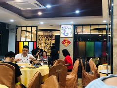 大堂-九大簋家宴(晓港湾店)