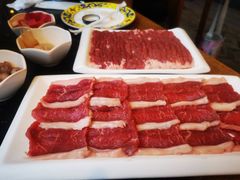 -南门涮肉(上海二店)