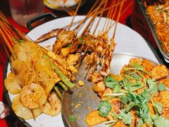 霸王土豆-醉烧膘·烧烤夜宵王(总店)