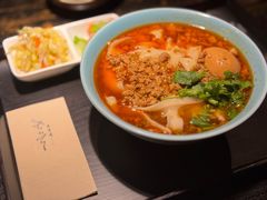 -喜晋道面馆(华严寺广场店)